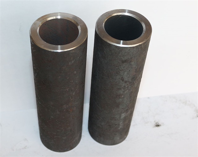 西沙冷挤压钢筋套筒接头技术性能